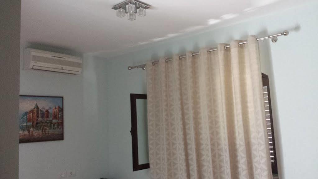 Kolping Hotell Shkodër Exteriör bild